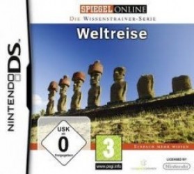 Spiegel Online – Weltreise Rom